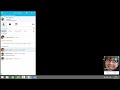 How to use Skype for Business