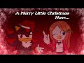 Sonic Christmas Medley! (Holiday Sonic Character Channel Collab)