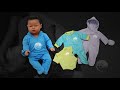 RealCare Baby 3 Student Video