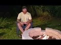 Ranger Deployment Lifestyle - Fireside Chat