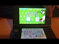 New 3DS XL Test Distortion Right Speaker