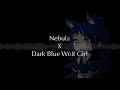 Everything Black Meme || Collab w/ Dark Blue Wolf Girl || GachaLife