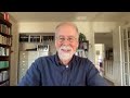 DR. DAVID BRADSHAW | ESSENSE-ENERGY DISTINCTION, METAPHYSICS, DIVINE SIMPLICITY, SYNERGY, THE LOGOS