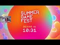 Huge Summer Games Fest event