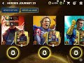 3 NEW HEROES, EASIEST UTOTS EXCHANGE, 19 FLASHBACK CARDS AND MORE!