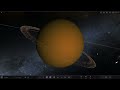 Pulsar & Binary Giants! Checking Out Your Solar Systems #307 Universe Sandbox