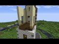 Minecraft | How to Build a Medieval Castle Base