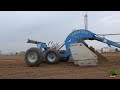 **NEW** Landini 7-175 | Fontana LSR 500 | IL RISO D'ASCIUTTA