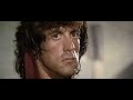 'Rambo Shoots Up The Base' Scene | Rambo: First Blood Part II