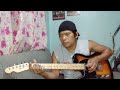 Having You Near Me ( Air Supply ) guitar fingerstyle cover by jhun barcia