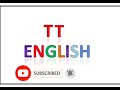 Love Related English Sentences | English Speaking Sentences | TT English