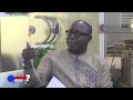 Questions Directes  Me Doudou Ndoye avocat ancien ministre de la justice du Sénégal  05 Mai 2024