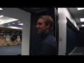 Pegula Ice Arena Facility Tour