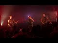 Smash Into Pieces - Flow (Live in London)