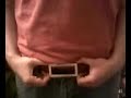 Belt Buckle