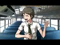 High School - Danganronpa