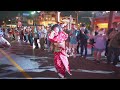【USJ】動きがリアル！日本人形ゾンビのado 唱ダンス