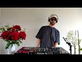 Jules Mady | Melodic House, Indie Dance & Afro House 2024 @ Paris, FR (#25) Mix DJ