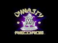 Dynasty Records X1