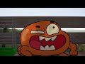 La Mascota Escolar | El Increíble Mundo de Gumball en Español Latino | Cartoon Network