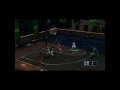 NBA 2K14 Blacktop Highlights #2