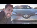 The 2021 Toyota CHR is beautiful! But what about the blind spots?