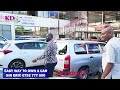 WITH ONLY 300K YOU CAN START OWNING YOUR CAR IN KENYA!GENUINE DEAL