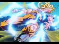 Amv Dragon Ball Z The Pharaoh Sails to Orion Nightwish