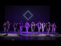 BREAK 5HOW DANCE:  SHOW TRIBUTO A CNCO - Sala Mayor del Teatro Municipal - Santa Fe (2023)