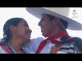 El INIGUALABLE Jarabe Mixteco - Huajuapan de León / Guelaguetza 2023/