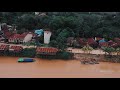 Land Of Dyak River | Dji Mavic