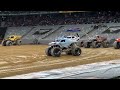 Monster Jam Cape Town 04/22/2023 FULL SHOW