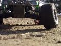 AWESOME 1/18th scale Losi Desert Truck