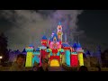 Together Forever: A Pixar Nighttime Spectacular - 4K (4/27/2024)
