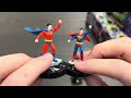 HeroClix - Unboxing - Masters of Time ​⁠@WizKidsOfficial