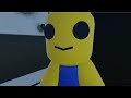 oshi no ko ending but i made it in roblox studio and wierder