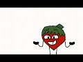 Strawberry is annoying! (OLD AND BAD DONT WATCH)