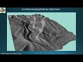LIDAR Eye Candy: Oregon's Geological Mysteries Revealed