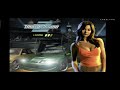 Poco X6 Pro - AetherSX2 - Gamesir X2S - NEED FOR SPEED UNDERGROUND 2 PS2 - Parte 7