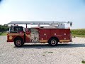 Milton Fire Rescue Updated