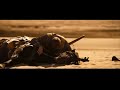Arn The Knight Templar Fight Scene (HD)