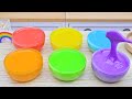 Delicious Rainbow Birthday Cake🌈1000+ Miniature Rainbow Cake Recipe🌞Best Of Rainbow Cake Ideas