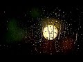 Stuck in the August Rain for Relaxation | Rain Series | Ambient Sound | Lofi Beats