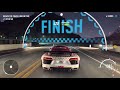 Need For Speed: Payback | Castrol Time Trial 1 | Gameplay (HD)