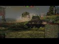 Two Games Tier 6 KV2 and Strv m/42-57
