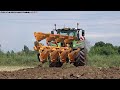 Fendt 728 Vario + MORO Warrior QRV 20A | PICCOLBONI