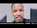 Jamie Foxx Admits He Almost Died During Health Scare, Breaks Silence - CH News
