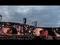 Adele in Munich “I Drink Wine” LIVE München Messe 03/08/24