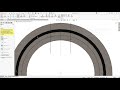 Solidworks Tutorial # 199 Design A Bending Roller Machine Assembly Motion by SW Easy Design