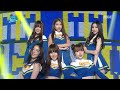 [Special stage] GFriend - Like OOH-AHH, 여자친구 - OHH-AHH하게 Show Music core 20160416